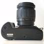 Minolta Maxxum 400si 35mm SLR Camera with Lens image number 7