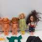 Bundle of Assorted Dolls image number 5