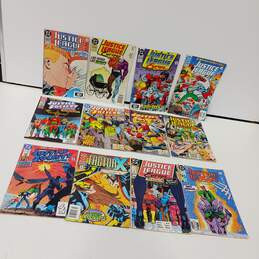 12 DC Comics Bundle