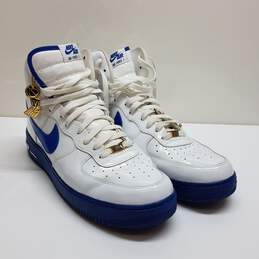 Nike Air Force 1 High Retro CT16 QS Rasheed Wallace Men's Size 13