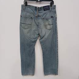 Levi Straus Men's Jeans Size 34/30 alternative image