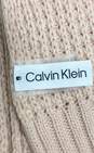 Calvin Klein Beanie Scarf Gloves Hat Set image number 6