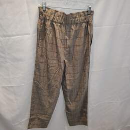 Madewell Trouser Pants Women's Size 2 alternative image