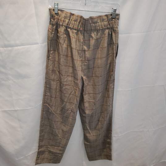 Madewell Trouser Pants Women's Size 2 image number 2