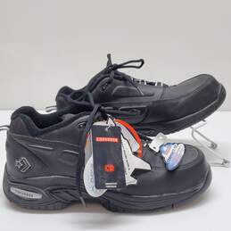 Converse Composite Toe Men's Athletic Shoes C4177 Size 8.5M