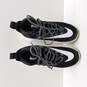 Nike Youth's Zoom Rize Team Sneaker Size 6.5 image number 5