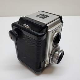 Vintage Argus 40 Camera For Parts/Repair, Untested alternative image