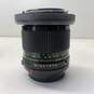 Canon FD 100mm 1:2.8 Camera Lens image number 7