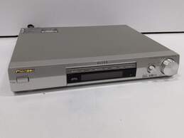 Pioneer Audio/Video Multi Channel Receiver VSX-50