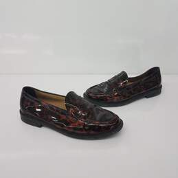 Cole Haan Pinch Maine Classic Loafers Size 8 B alternative image