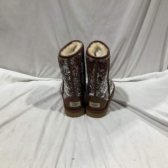 Women's Boot- UGG image number 3
