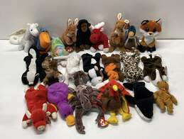 Beanie Babies Assorted Lot of 20
