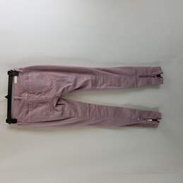 Blank NYC Women Pants Pink 24 alternative image