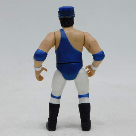 Lot of  WWE & WCW Figures and Accessories image number 3