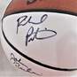 Big Ten Coaches 14x Signed Basketball Izzo Matta Painter Beilein McCaffery Gard Collins+ image number 5