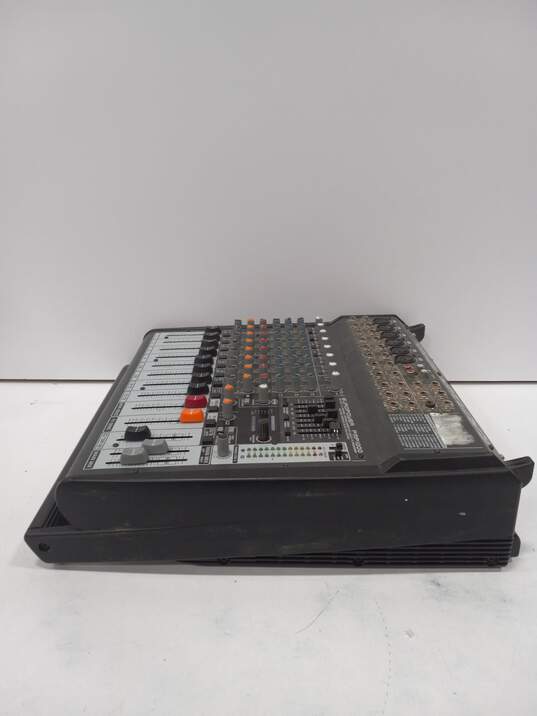 Behringer Europower PMP1000 12-Channel Powered Mixer image number 2