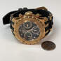 Designer Invicta 30431 Chronograph Round Dial Quartz Analog Wristwatch image number 3