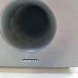Onkyo Subwoofer SKW-340-SOLD AS IS, UNTESTED image number 2