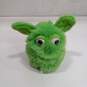 Vintage 1998 Trendmasters Chilla Chilla Green Interactive Toy image number 1