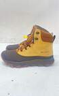 Columbia Men's Tan Suede Expeditionist Shield Hiking Boots Sz. 9 (NIB) image number 3