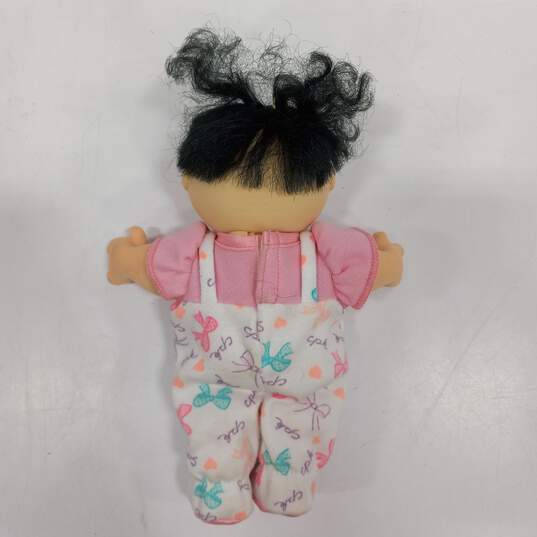 Cabbage Patch Doll In Case w/ Accessories image number 3
