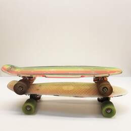 Penny and Sunset Beach 22 Inch Skateboards
