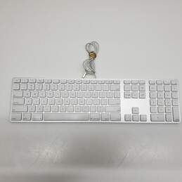 Apple A1243 Keyboard