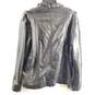 Ministry Of Fashion Men Faux Leather Jacket XL NWT image number 2