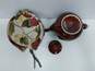 Vintage Royal Oak Brown Teapot & Tea Cozy Set image number 5