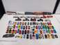 Lot of Hot Wheels Cars and Semi Trucks image number 1