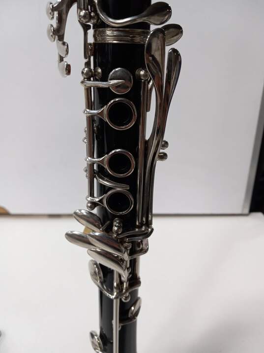 Vintage Bundy Selmer Resonite 577Bb Clarinet in Hard Case image number 5