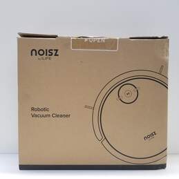 Noisz Robotic Vacuum Cleaner Model S5 Pro