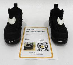 Nike Shake N'Destrukt Black White Men's Shoes Size 8