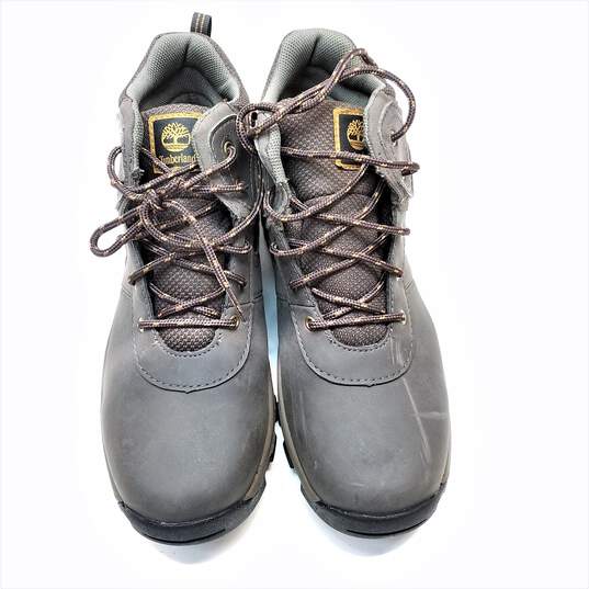 Timberland Mt. Maddsen Waterproof Hiking Boots Women's 5.5 image number 6