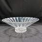 Rosenthal Classic Blossom 12 Inch Crystal Bowl image number 1
