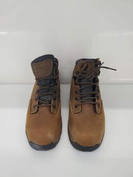 Men NWS Garner MID CT Safety Boots Size-10.5 new