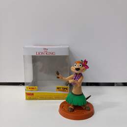Funko The Lion King Timon Wobbling Figure w/Box