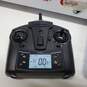 VTG. USA Toyz Udi R/C Discovery U818A HD+ Quadcopter Camera In Box Untested P/R image number 2
