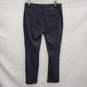 Patagonia WM's Black Hiking Trousers Size 6 x 31 image number 2