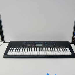 Casio CTK-2300 Electric Keyboard