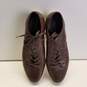 Kenneth Cole Men's On Cue Brown Leather Casual Shoes Sz. 13M image number 6