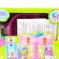 Polly Pocket Mermaid Stars & Totally Bead-iful Play Sets W/ 2 Dolls IOB image number 22