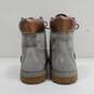 Timberland Boots Womens Sz 10 M image number 3