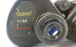 Tasco 7x50 Marine Binoculars alternative image