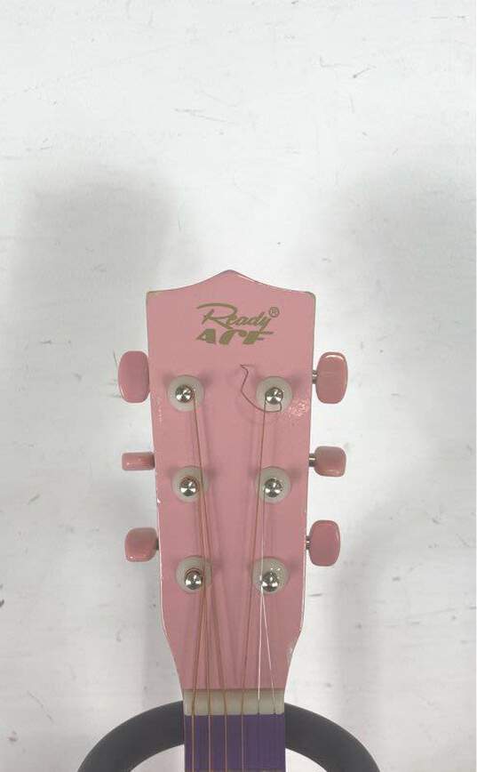Ready Ace Acoustic Guitar - Ready Ace Acoustic Guitar image number 4
