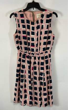 Kate Spade Mullticolor Casual Dress - Size 4