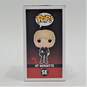 Funko Pop! SE Hot Topic Girl And HT Nerdette image number 5