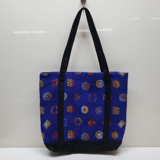 Pendleton Wool Tote Bags for Women image number 2