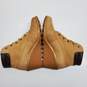 WOMEN'S TIMBERLAND 'AMSTON' 8251A WHEAT WEDGE BOOTS SIZE 7.5 image number 2
