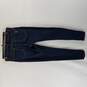 Michael Kors Women Denim Blue Jeans S image number 2